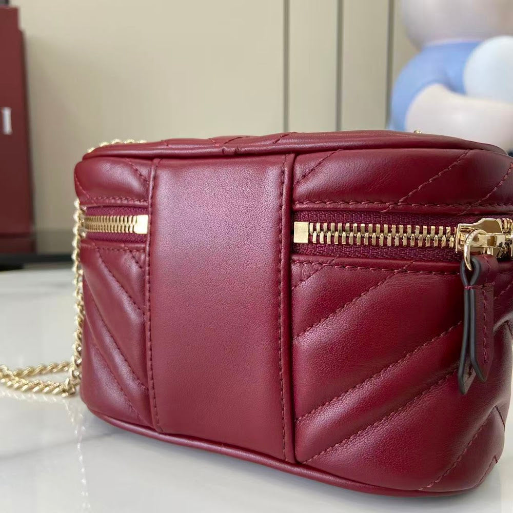Ezyycart Bags Guccin Luxury Bag --94907