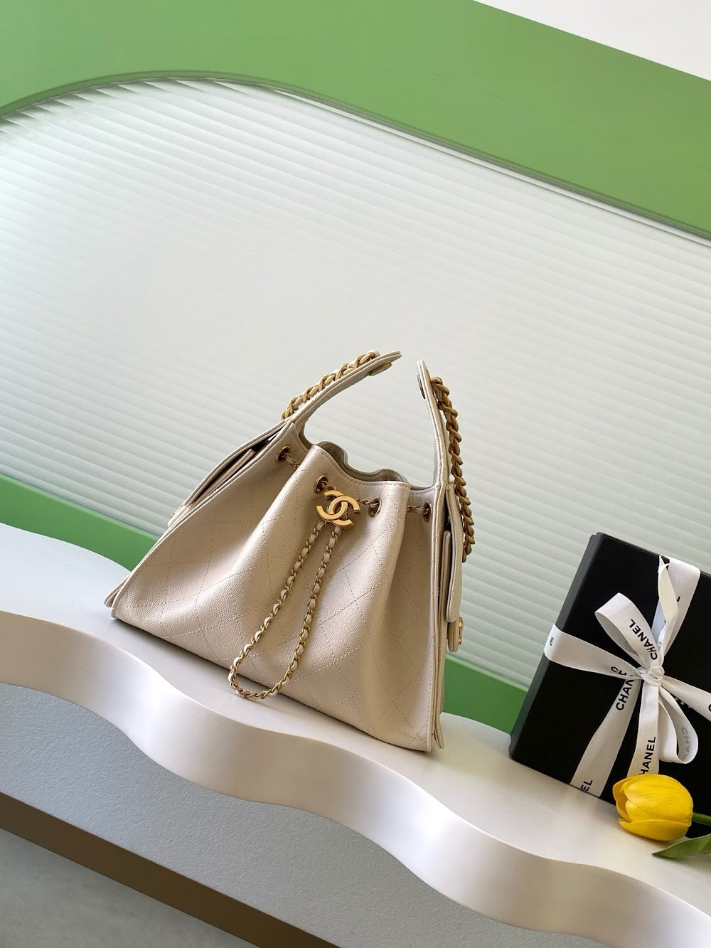 Anum Bags CHn Luxury Bag --114109