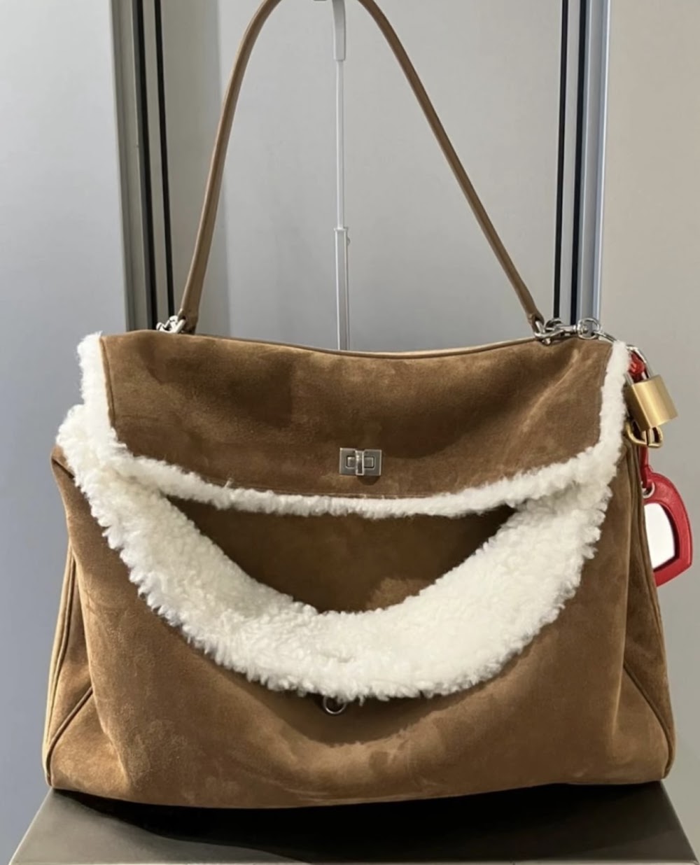 Ezyycart Bags Balenciaga Luxury Bag --110652