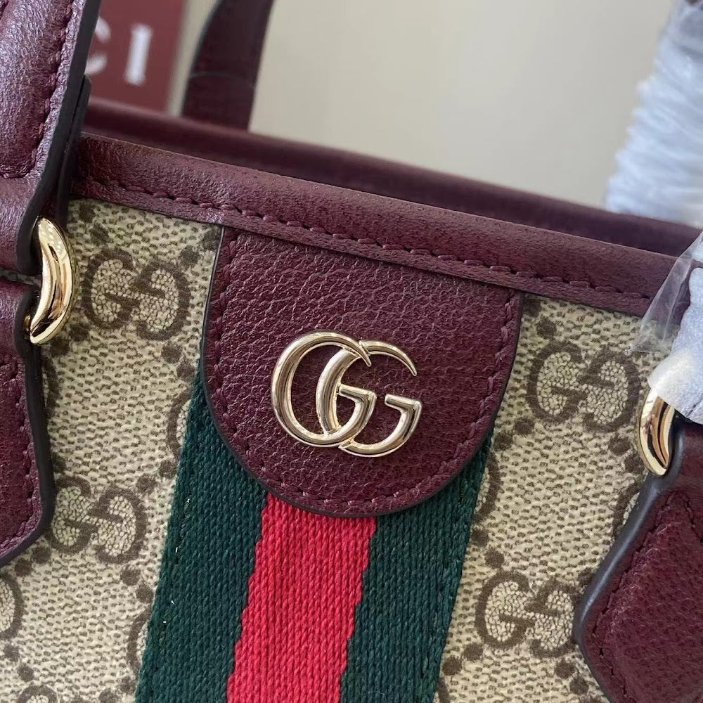 Ezyycart Bags Guccin Luxury Bag --94624
