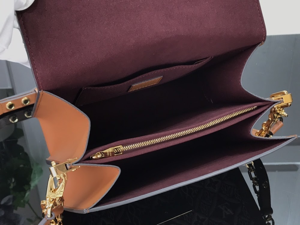 Anum Bags LV Luxury Bag --55734