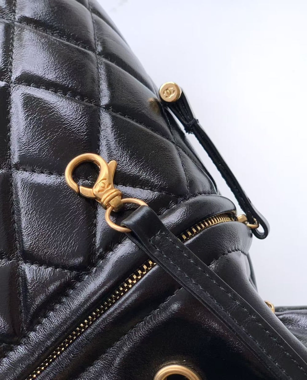 Anum Bags CHn Luxury Bag --112783