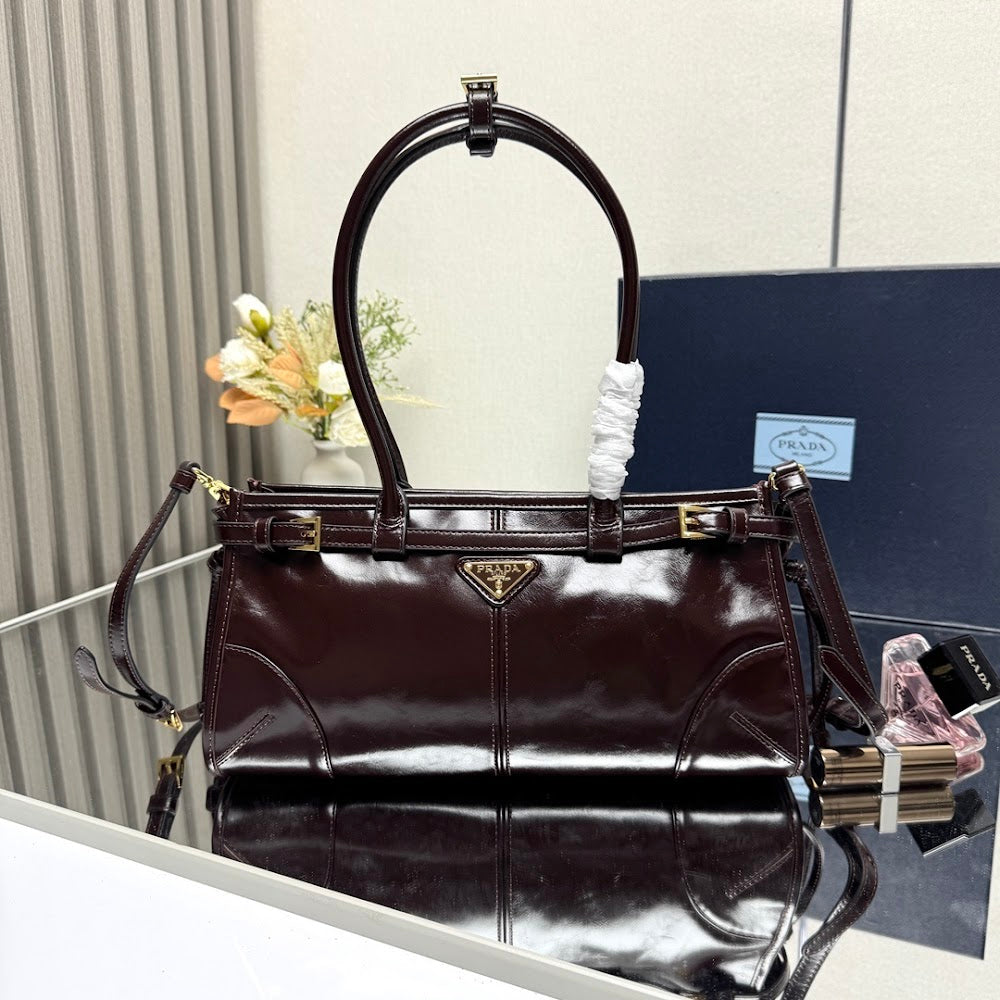 Ezyycart Bags Pradn Luxury Bag --102427