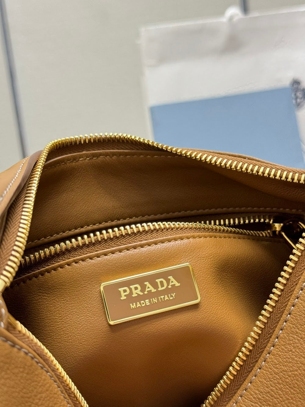 Ezyycart Bags Pradn Luxury Bag --101425