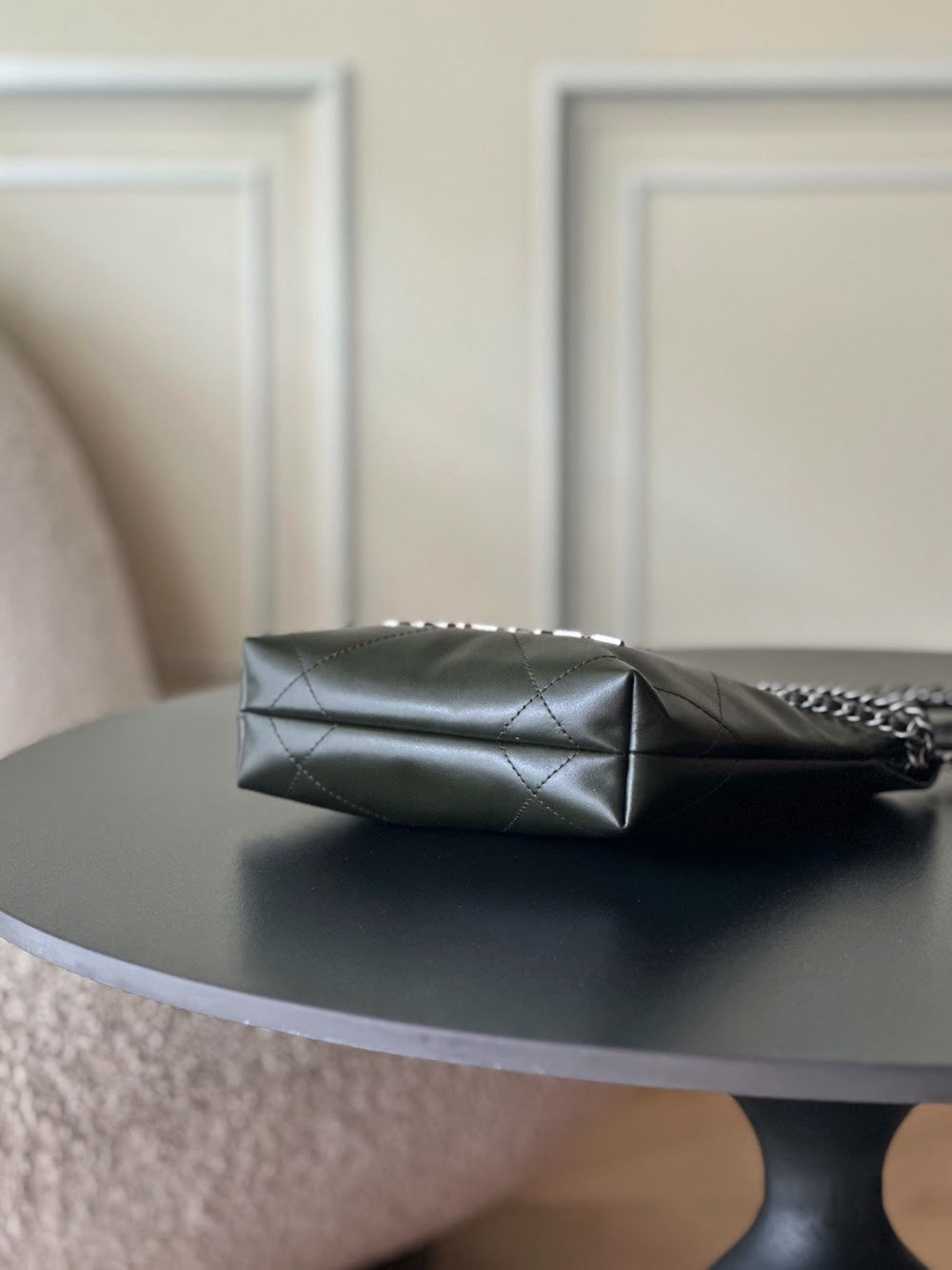 Anum Bags CHn Luxury Bag --114290