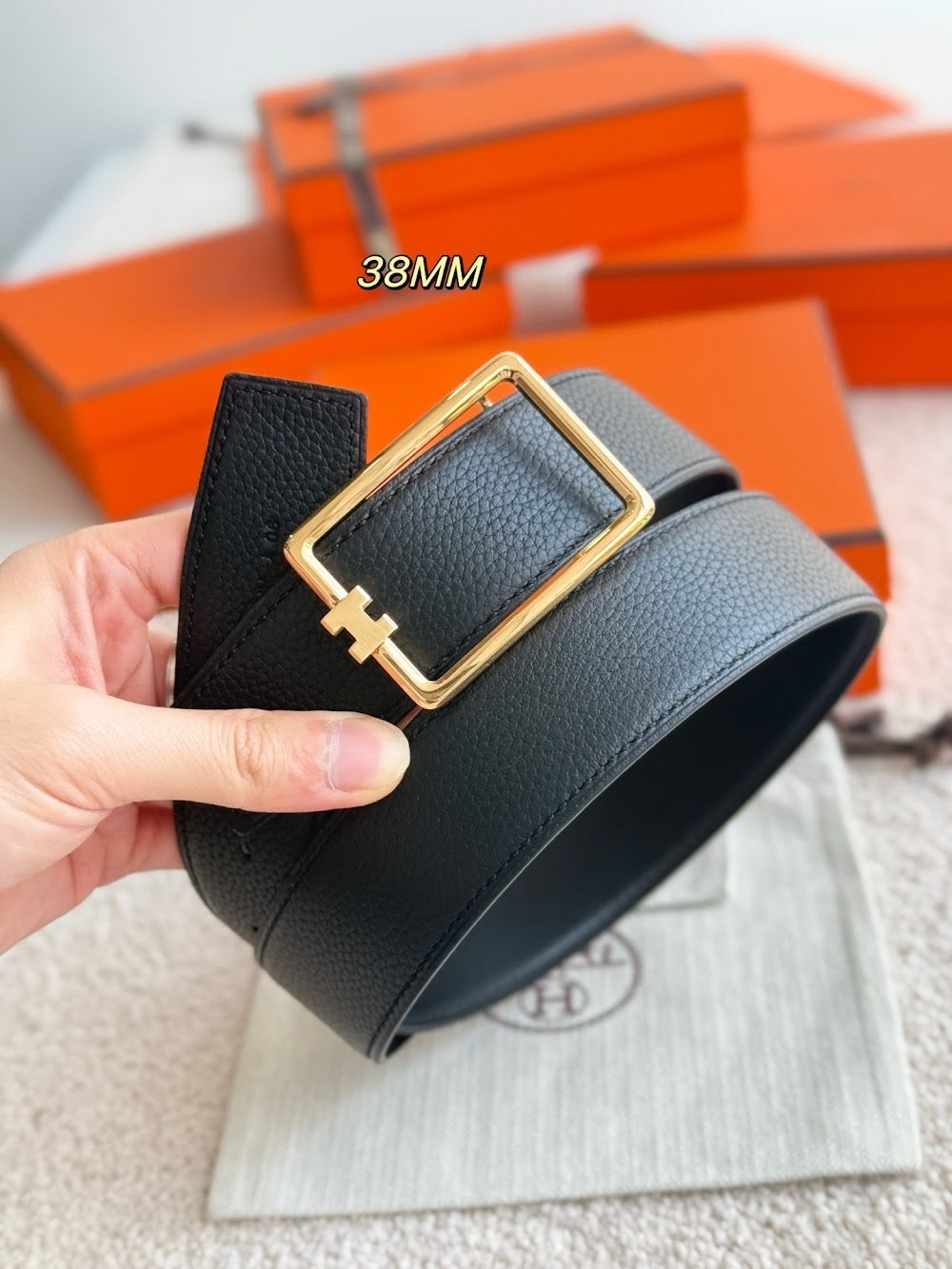 Anum Bags Hermesn Luxury Belt --105870
