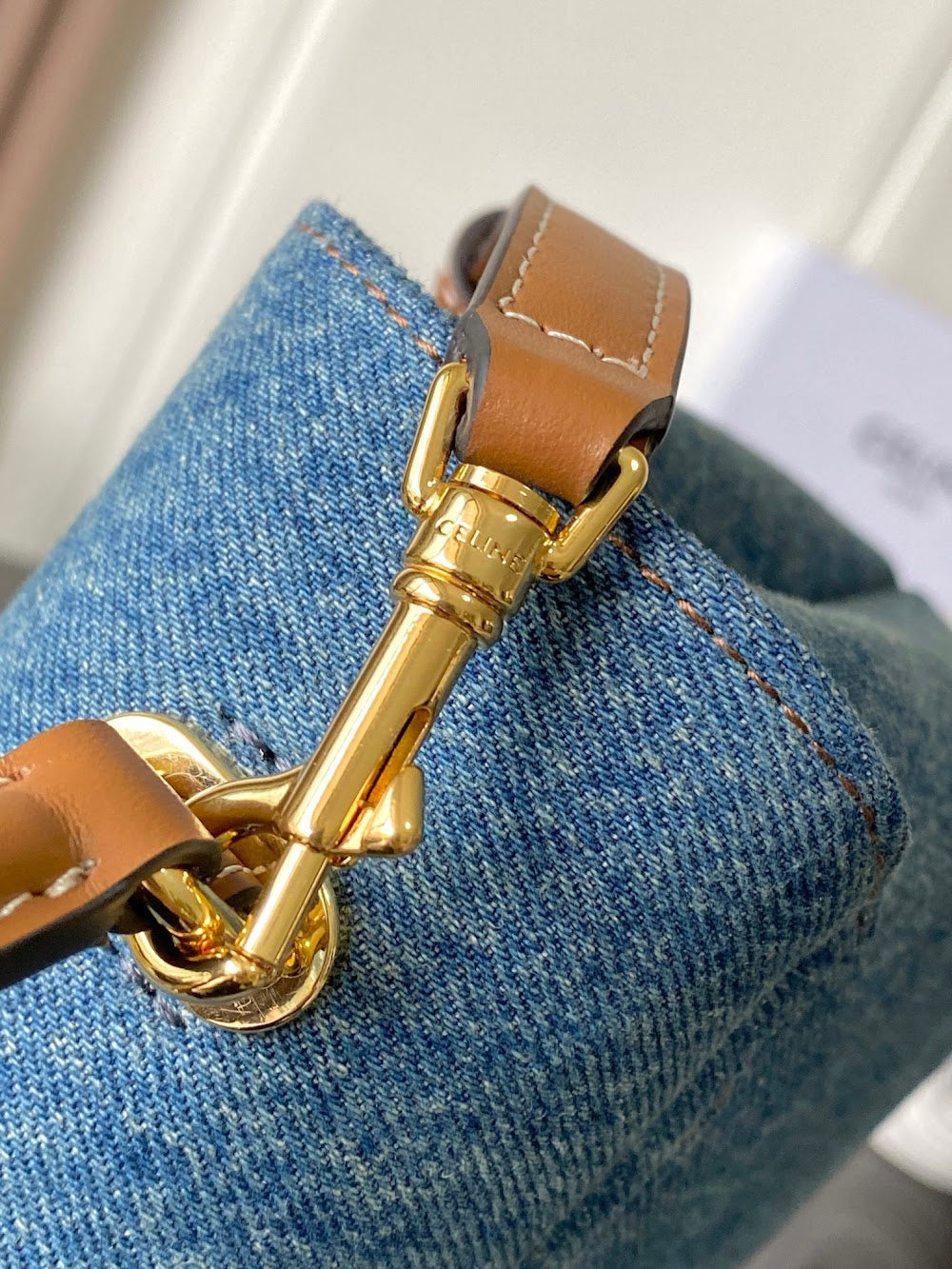 Ezyycart Bags Celine Luxury Bag --112328