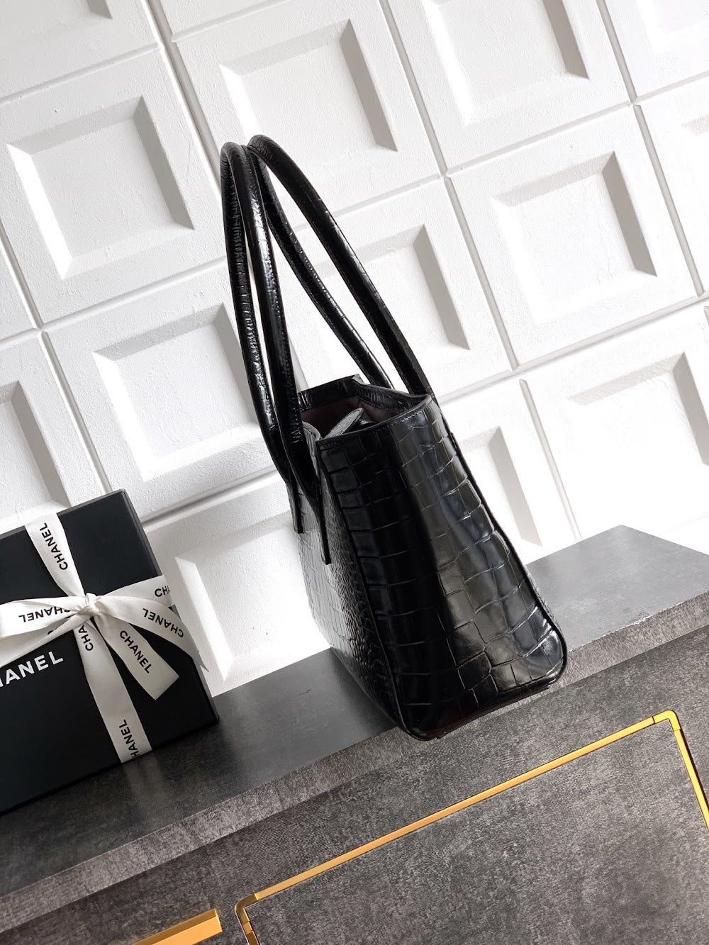 Anum Bags CHn Luxury Bag --112794
