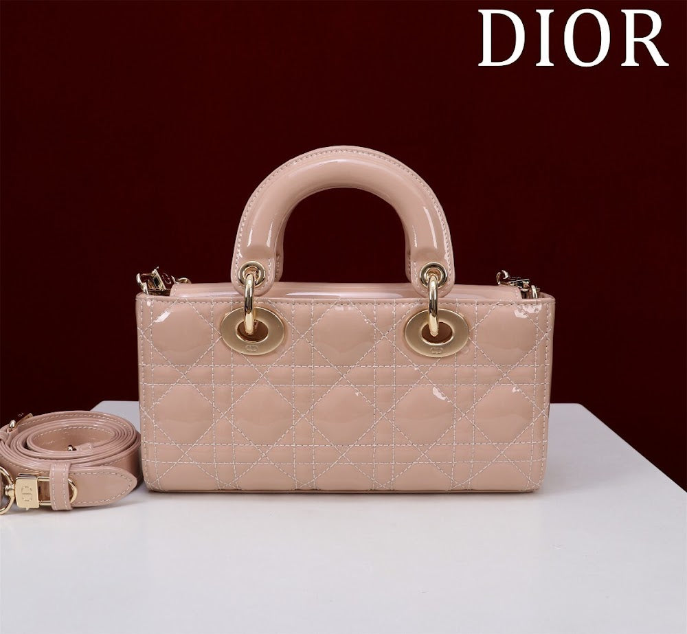 Anum Bags Diorn Luxury Bag --114783