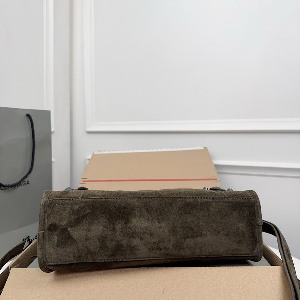 Ezyycart Bags Balenciaga Luxury Bag --111249