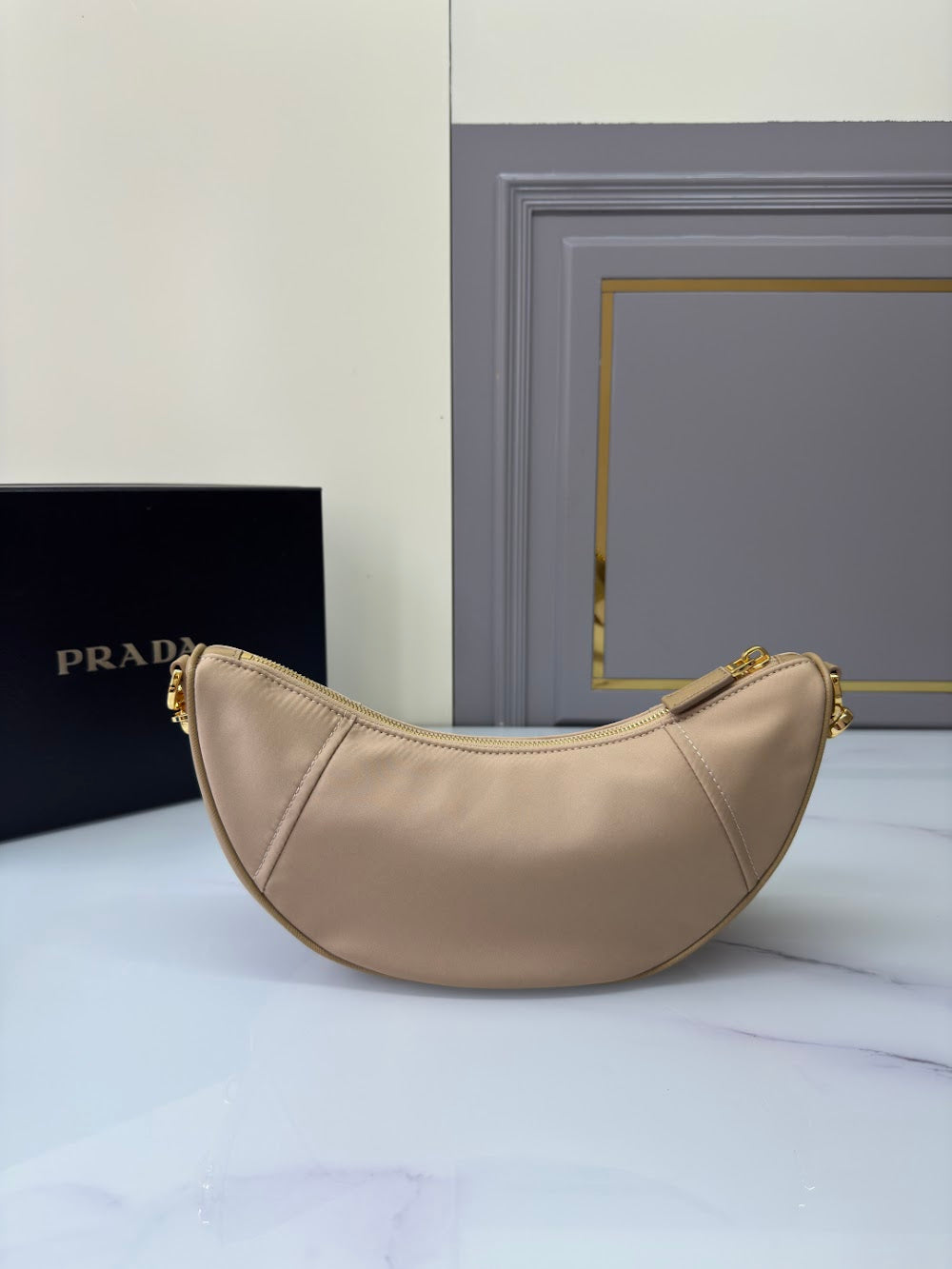 Ezyycart Bags Pradn Luxury Bag --102944