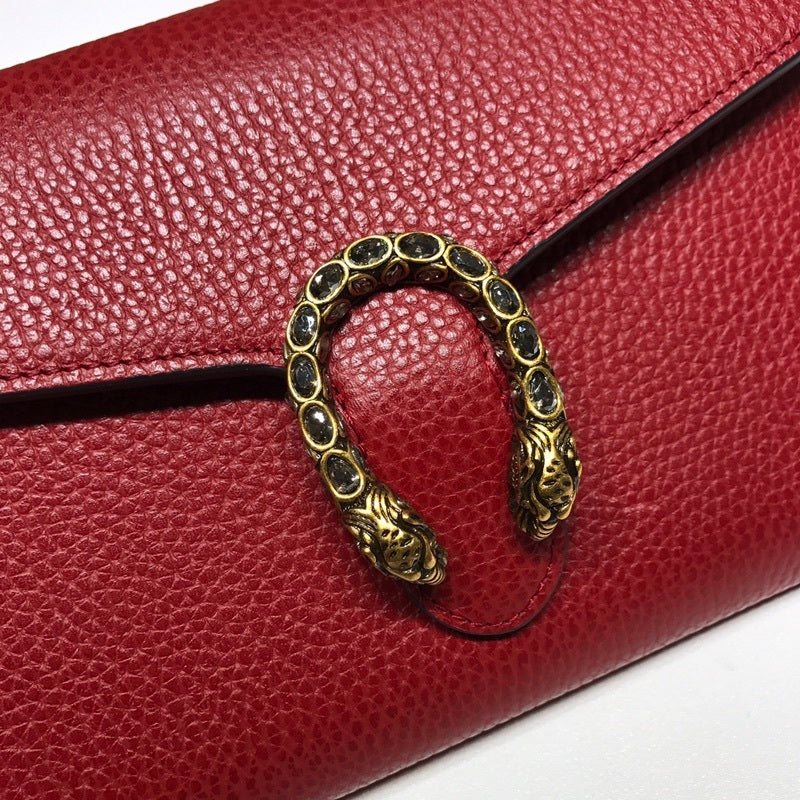 Ezyycart Bags Guccin Luxury Bag --95353