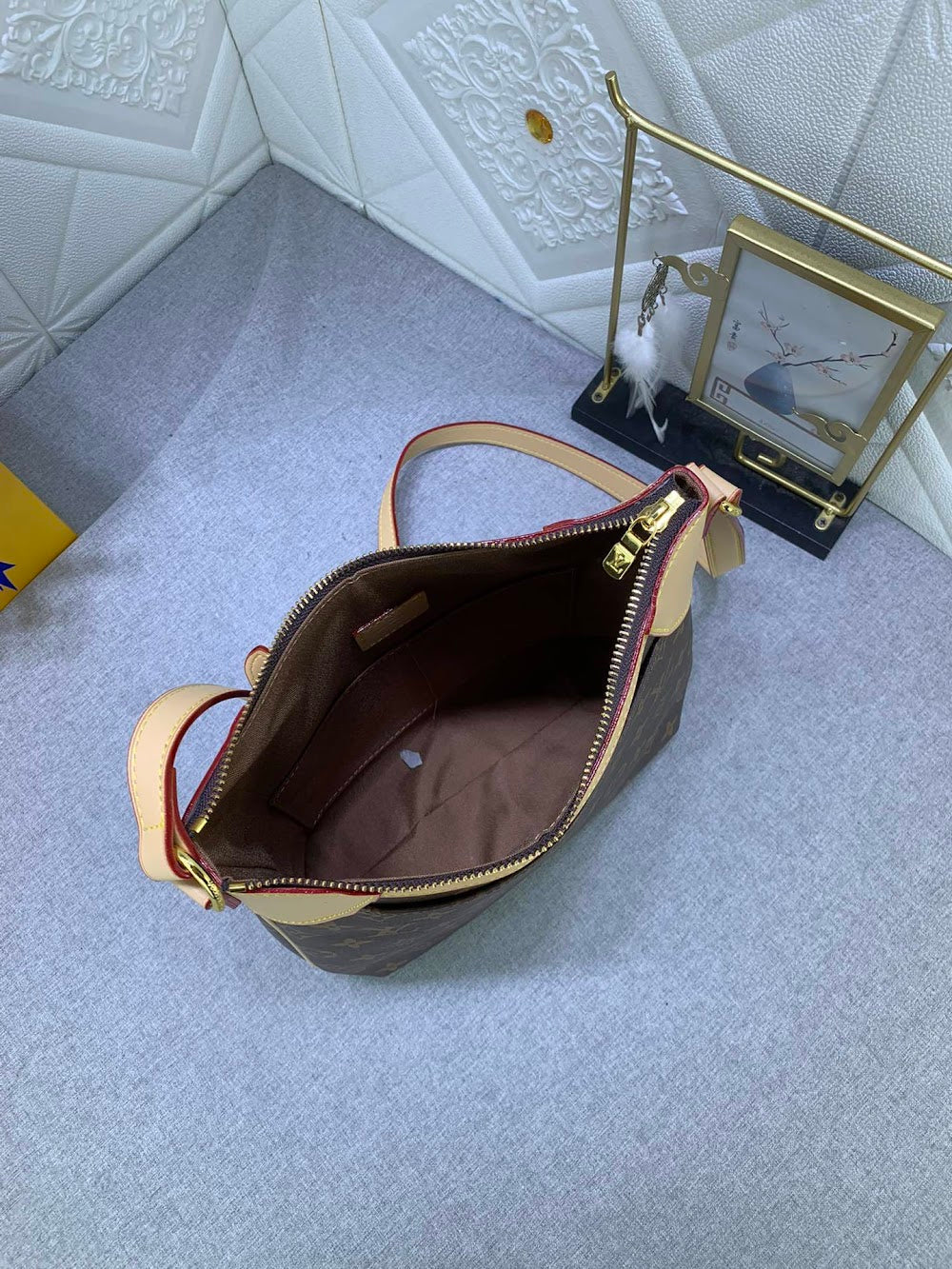 Anum Bags LVn Luxury Bag --81212