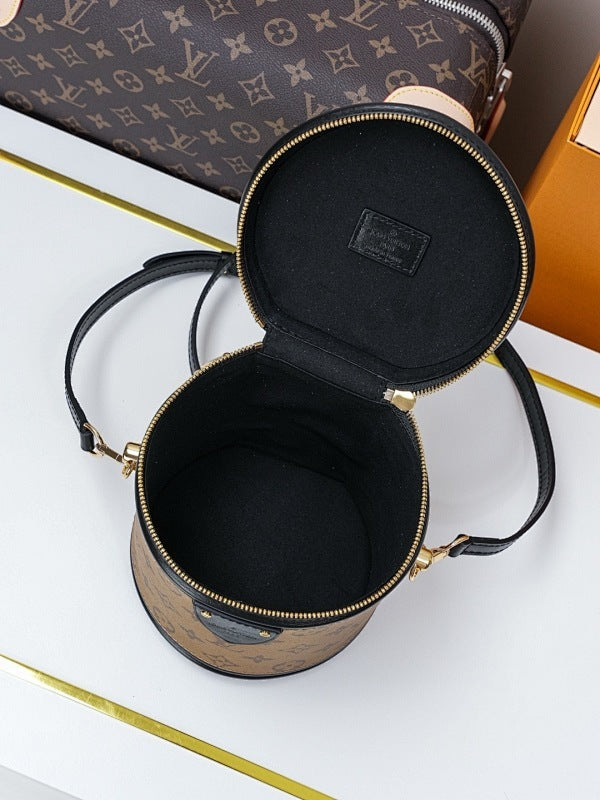 Anum Bags LVn Luxury Bag --79781
