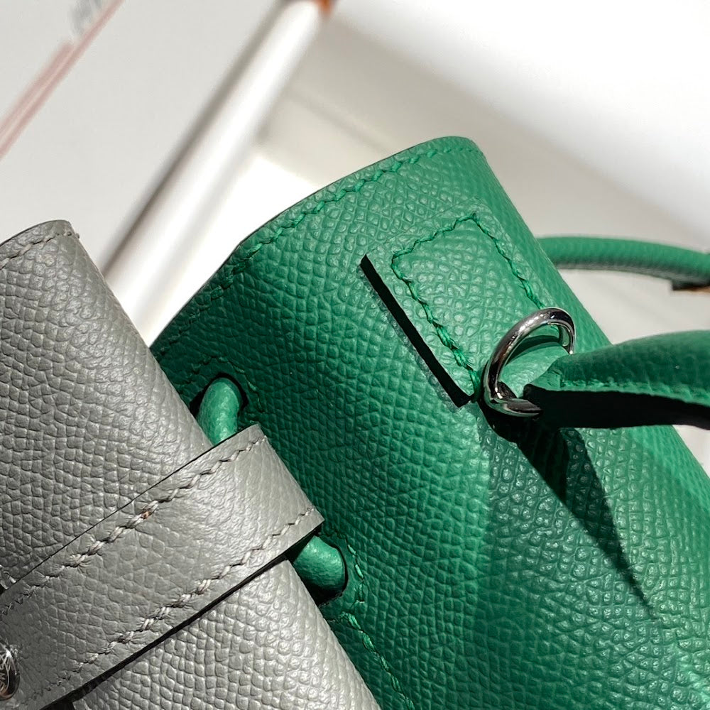 Anum Bags Hermesn Luxury Bag --119007