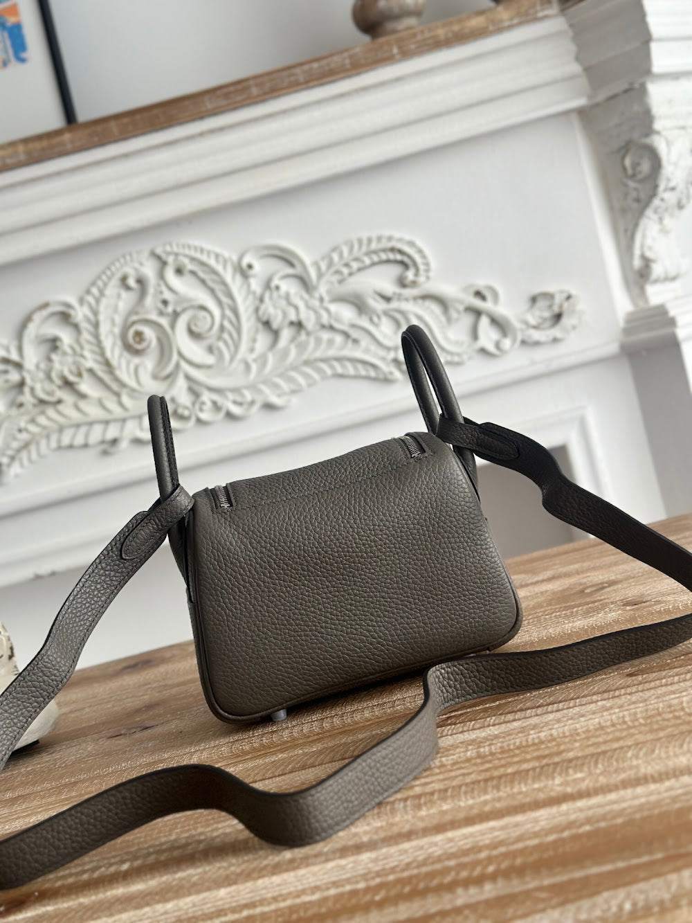 Anum Bags Hermesn Luxury Bag --118903