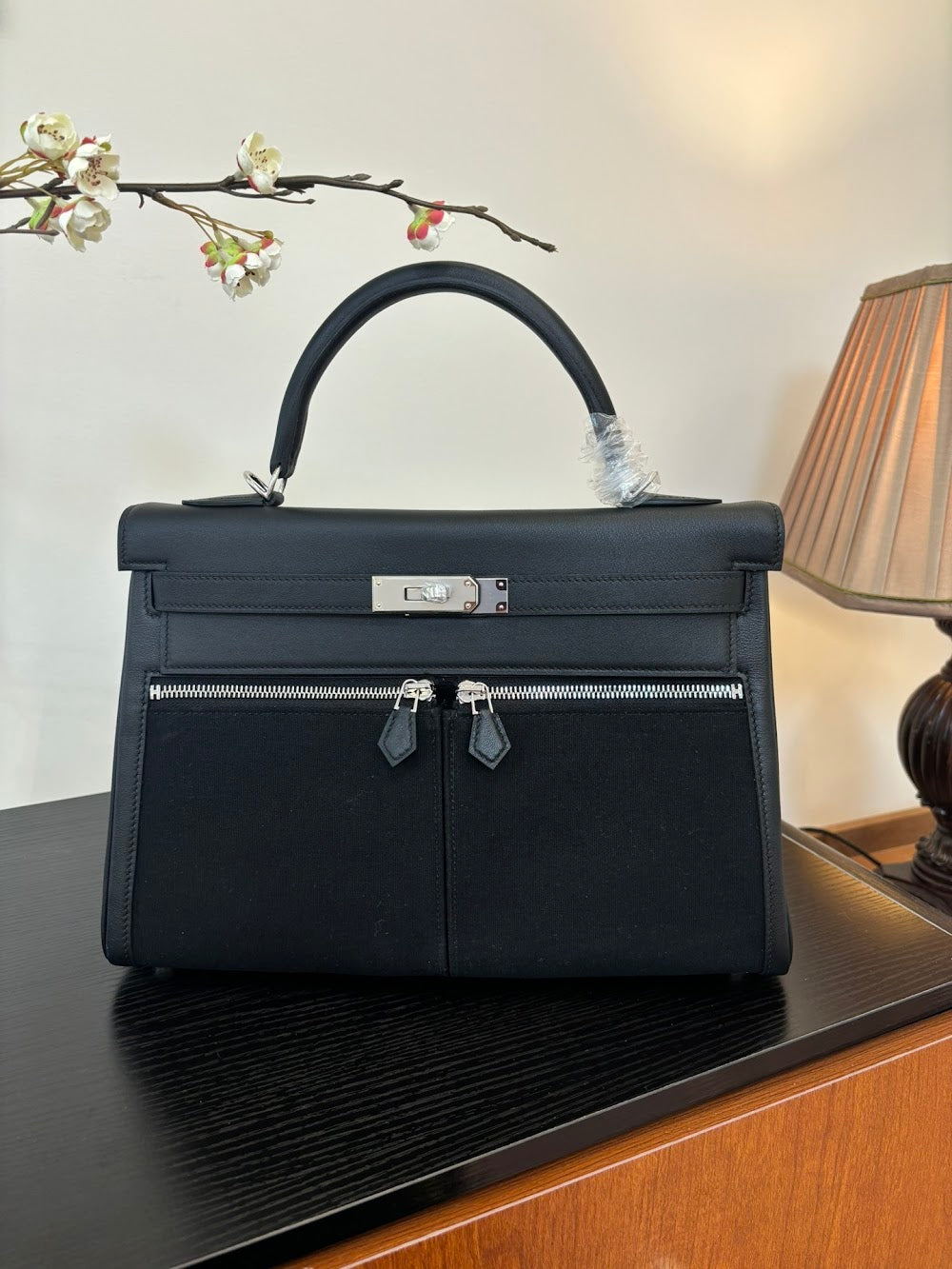 Anum Bags Hermesn Luxury Bag --117511