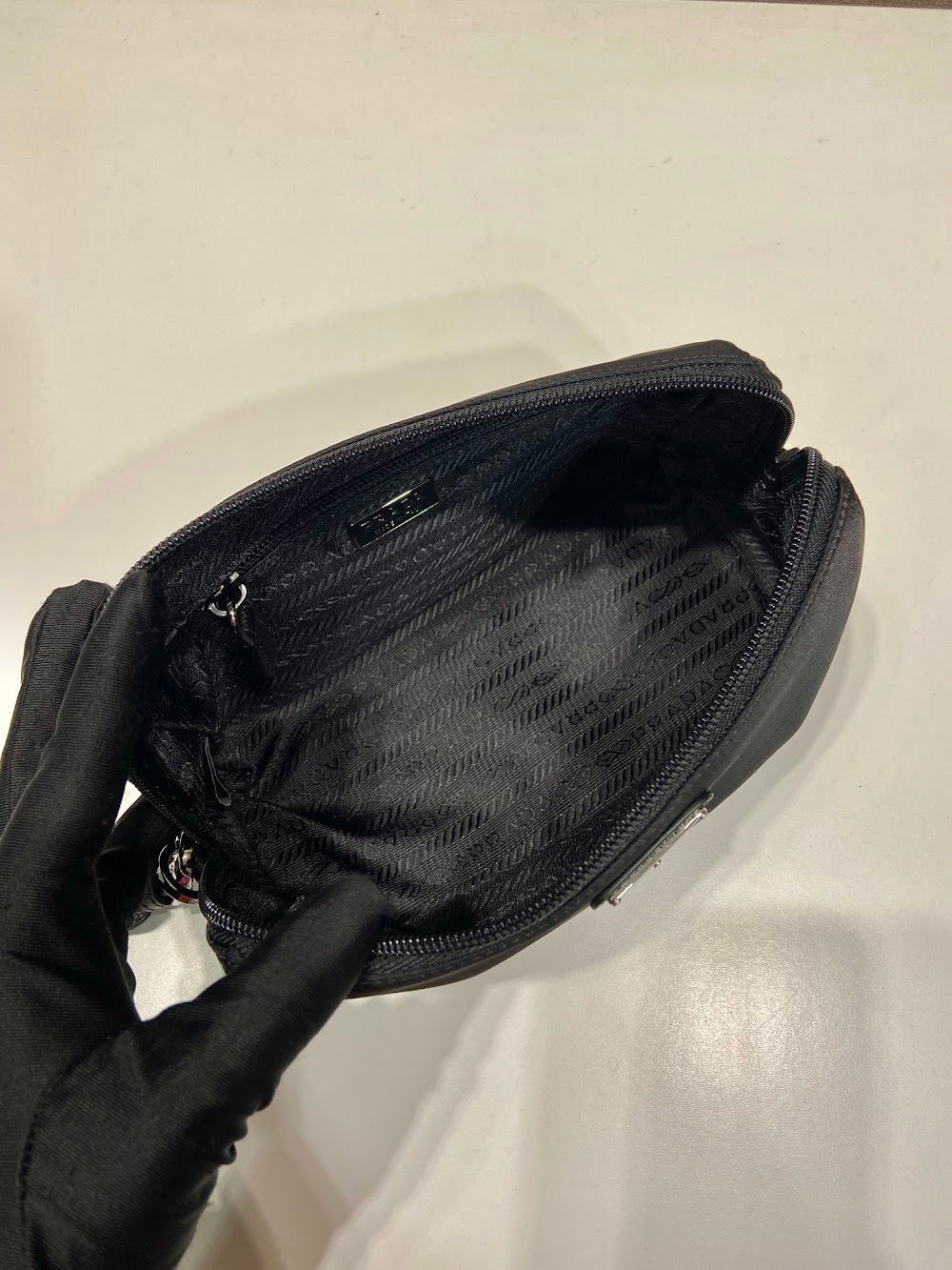 Ezyycart Bags Prada Luxury Bag --54583