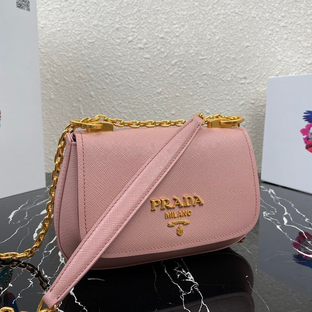 Ezyycart Bags pradn Luxury Bag --74733