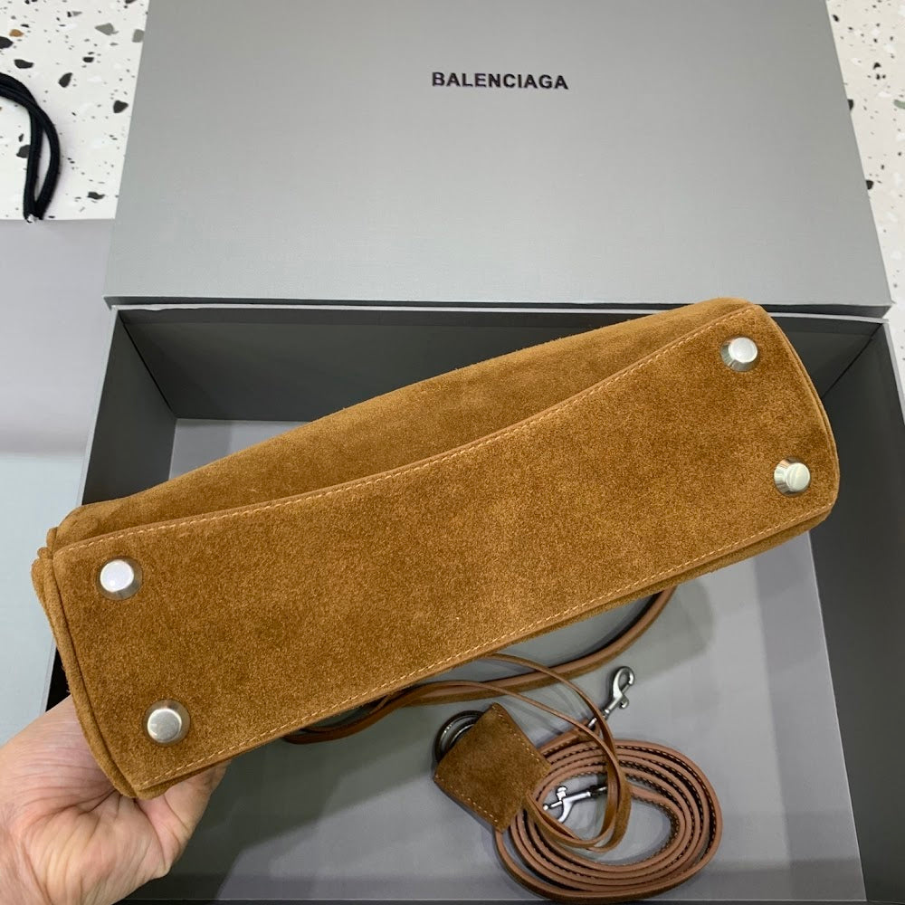 Ezyycart Bags Balenciaga Luxury Bag --111341