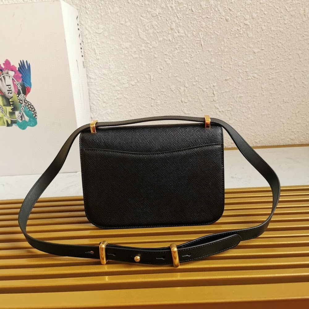 Ezyycart Bags Pradn Luxury Bag --101538