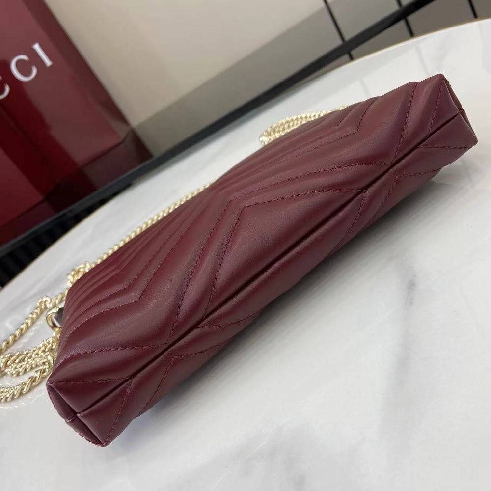 Ezyycart Bags Guccin Luxury Bag --94663