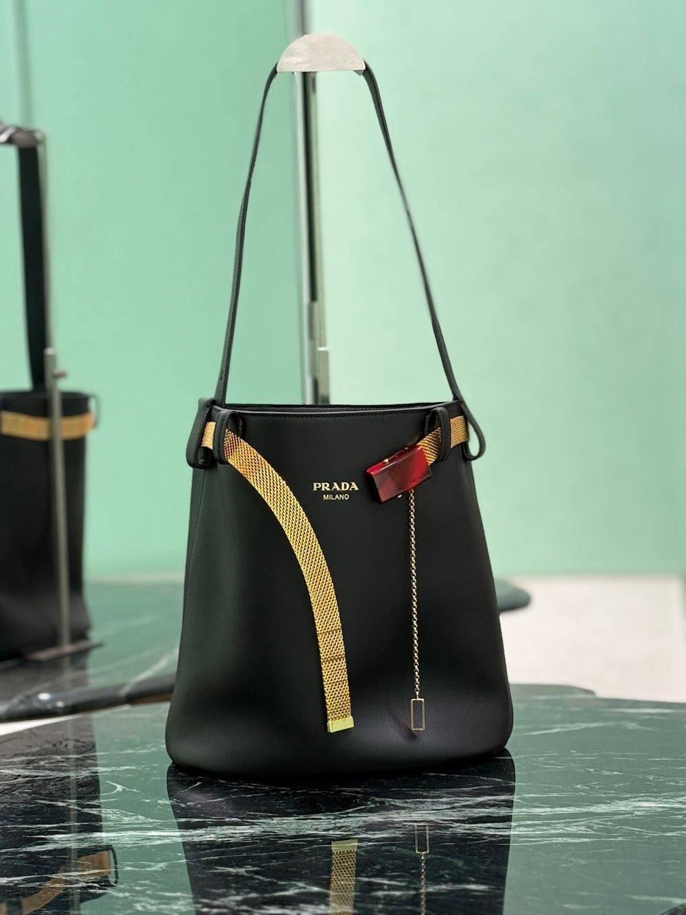 Ezyycart Bags Prada Luxury Bag --53657