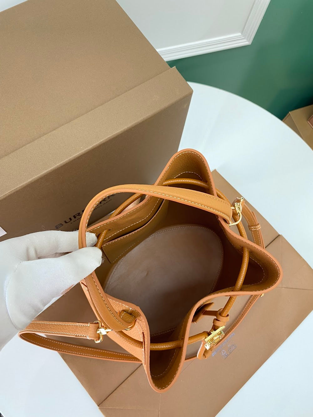 Ezyycart Bags Luxury Bag --50255