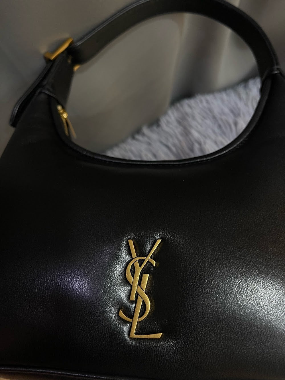 Ezyycart Bags YSLn Luxury Bag --119092