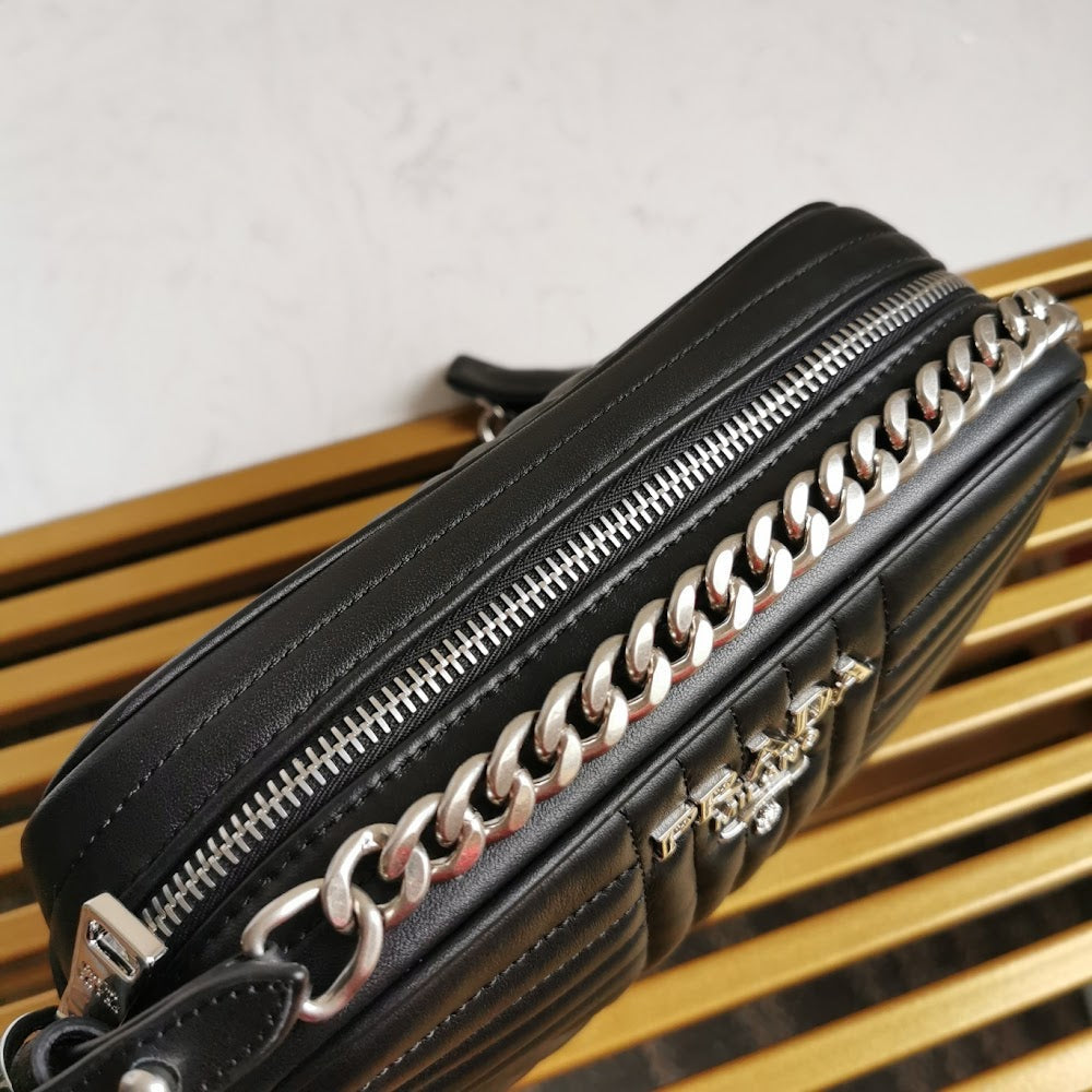Ezyycart Bags pradn Luxury Bag --74804