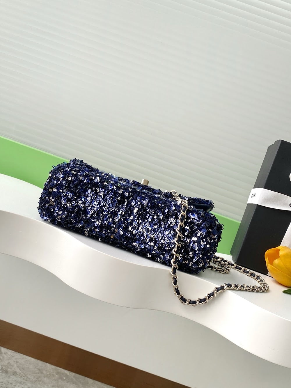 Anum Bags CHn Luxury Bag --114145