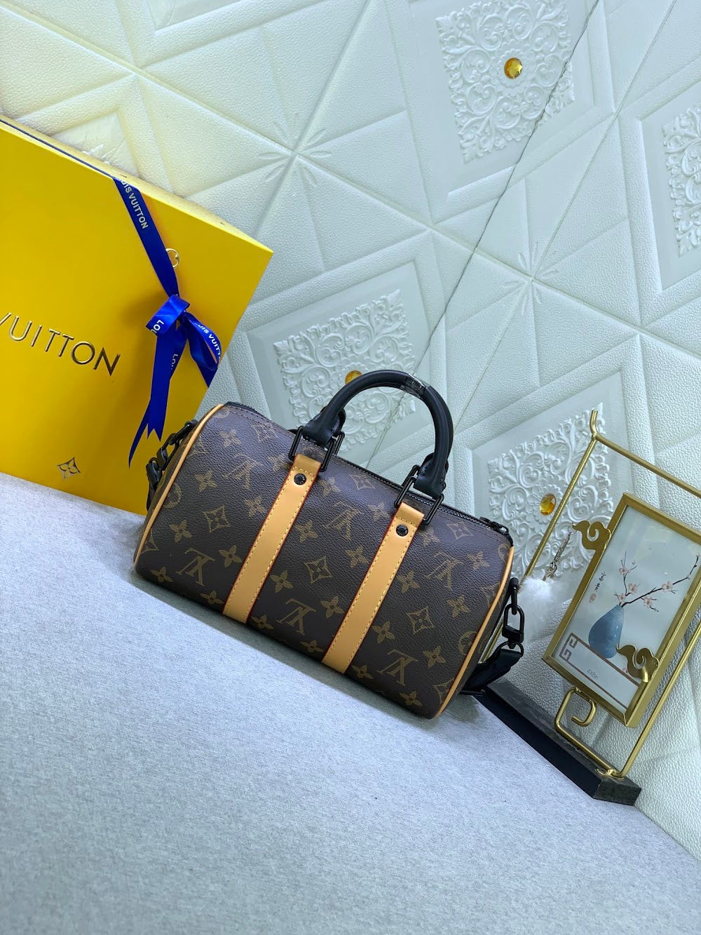 Anum Bags LVn Luxury Bag --80656