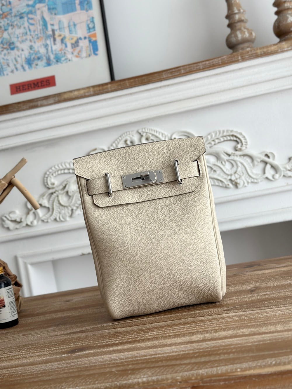 Anum Bags Hermesn Luxury Bag --117370