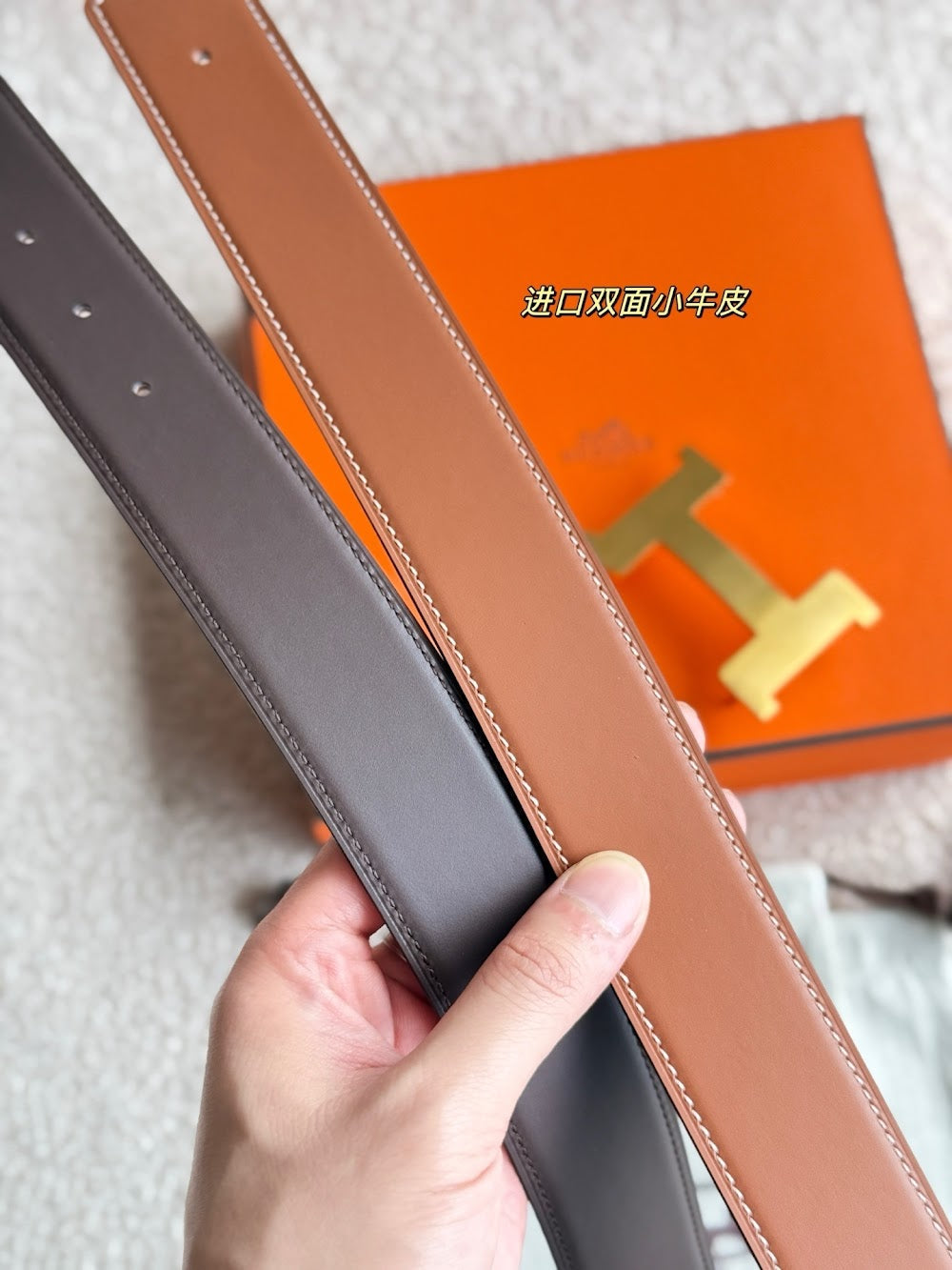 Anum Bags Hermesn Luxury Belt --108890