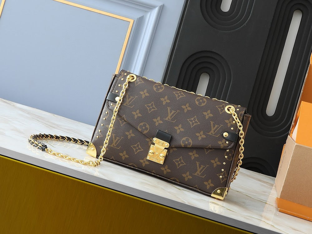 Anum Bags LVn Luxury Bag --80279