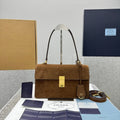 Ezyycart Bags Pradn Luxury Bag --101804