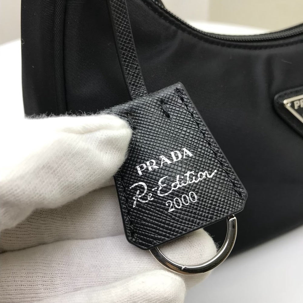Ezyycart Bags Prada Luxury Bag --54340