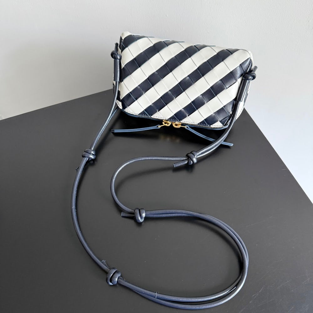 Ezyycart Bags Bottegan Luxury Bag --91051