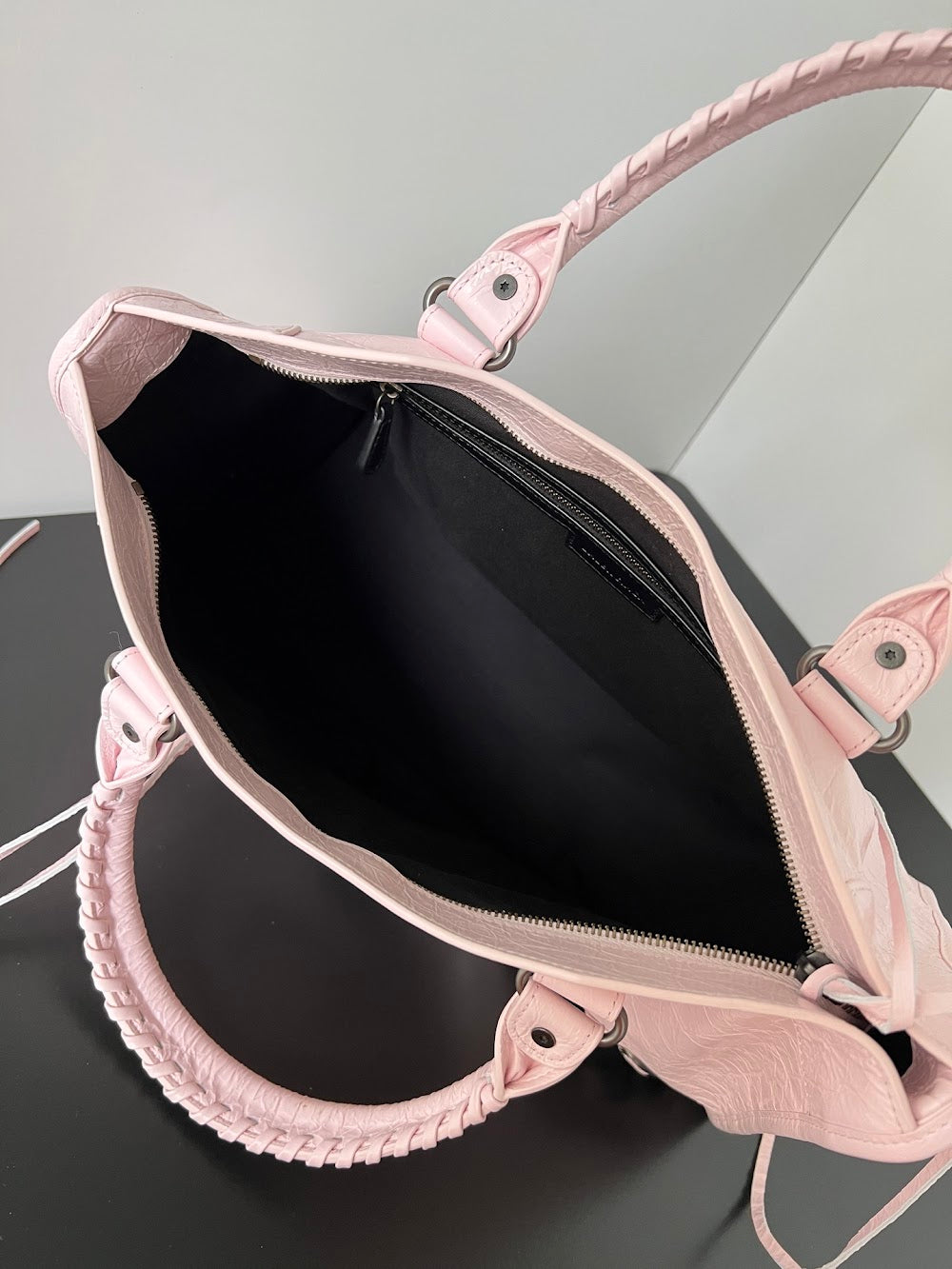 Ezyycart Bags Balenciaga Luxury Bag --110634