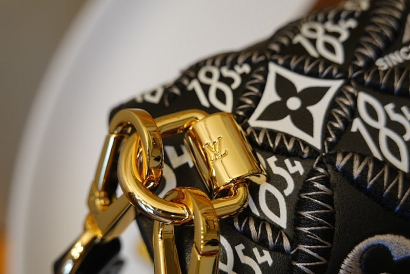 Anum Bags ln Luxury Bag --60096