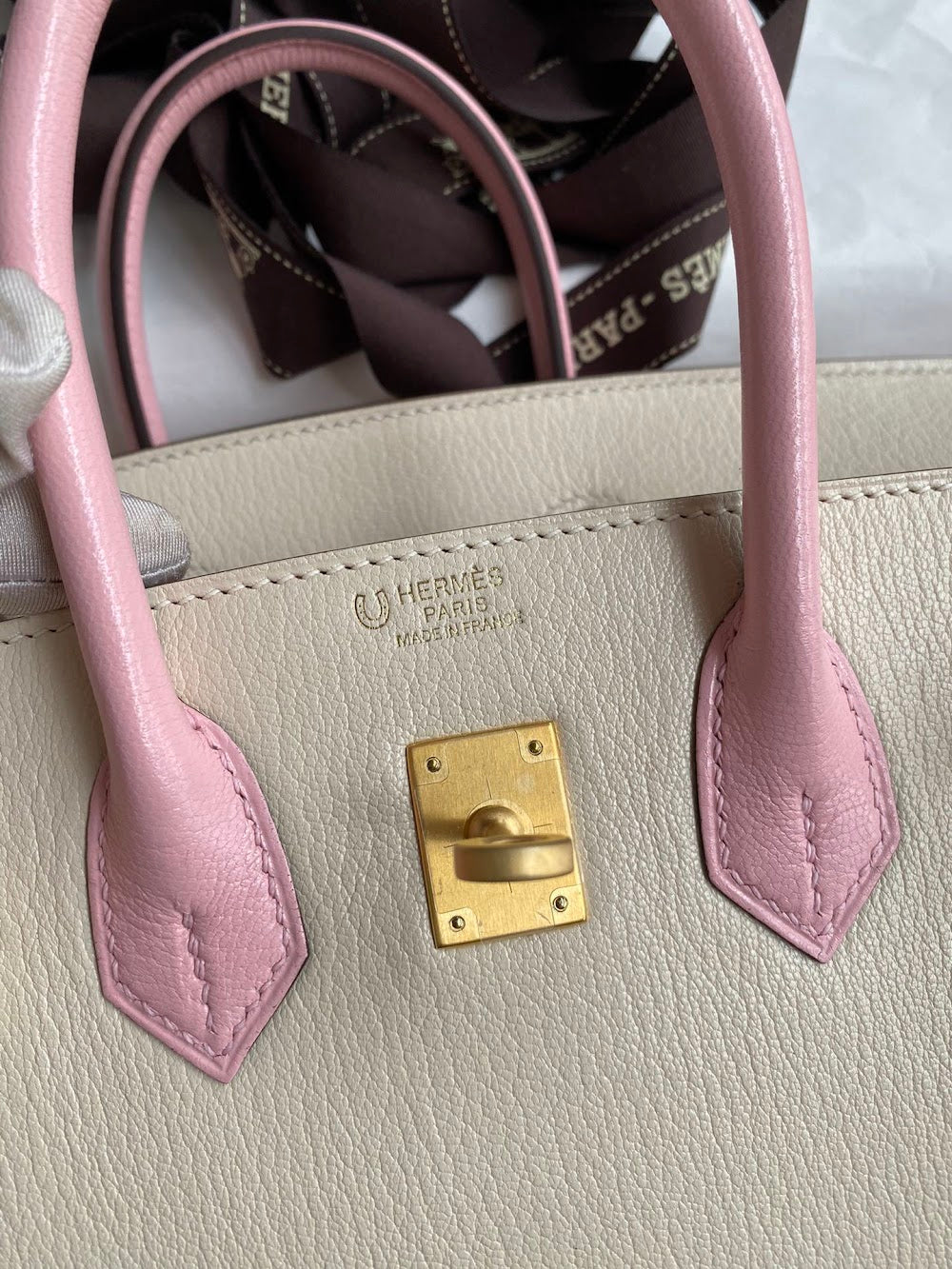 Anum Bags Hermesn Luxury Bag --117327