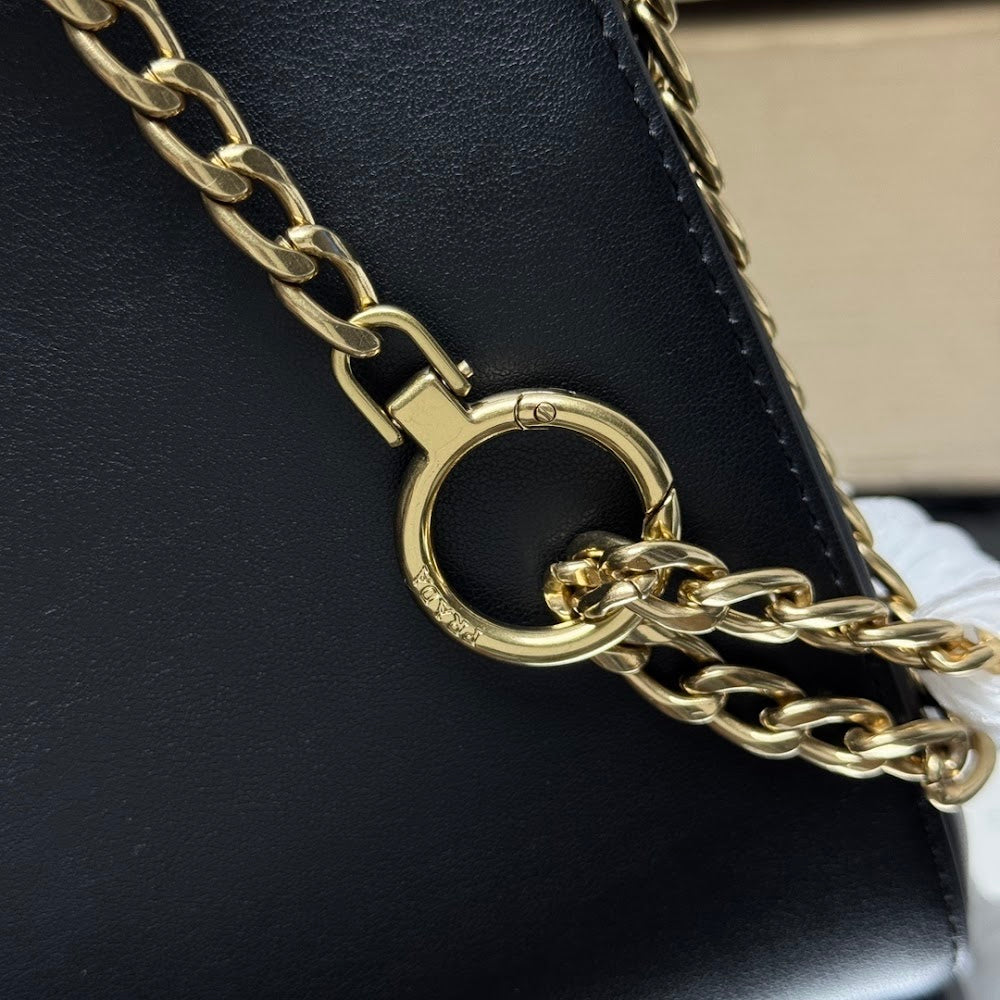 Ezyycart Bags Pradn Luxury Bag --102922