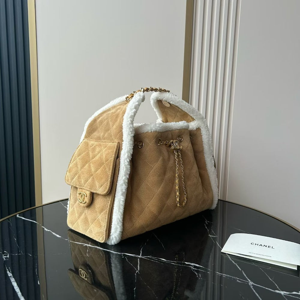 Anum Bags CHn Luxury Bag --113562