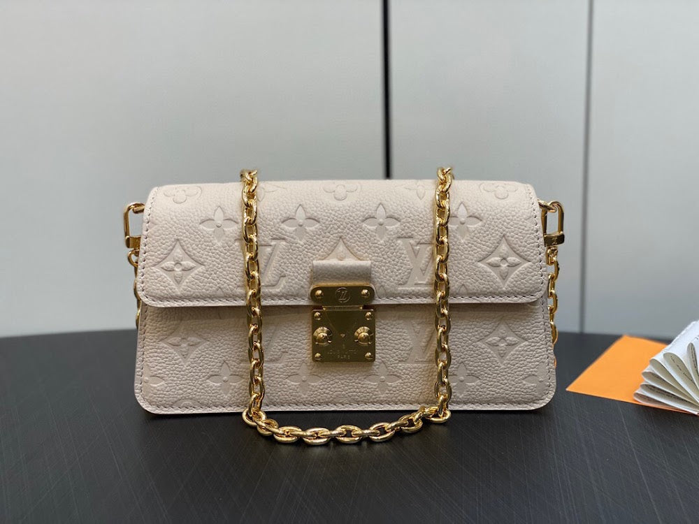 Anum Bags LVn Luxury Bag --80145