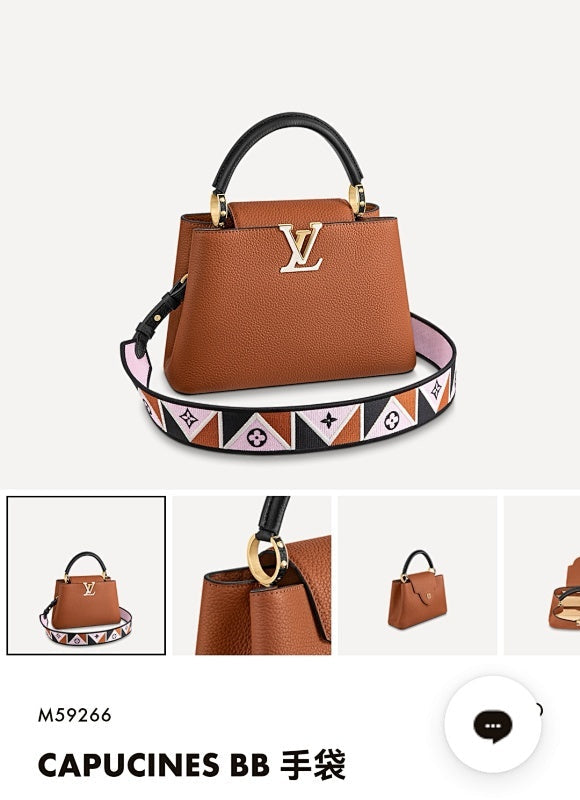 Anum Bags ln Luxury Bag --58945