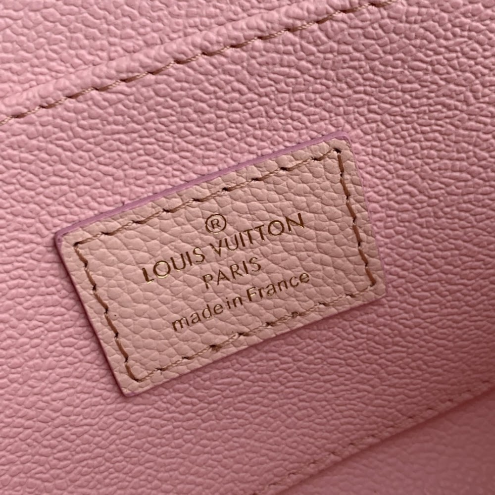 Anum Bags ln Luxury Bag --60979