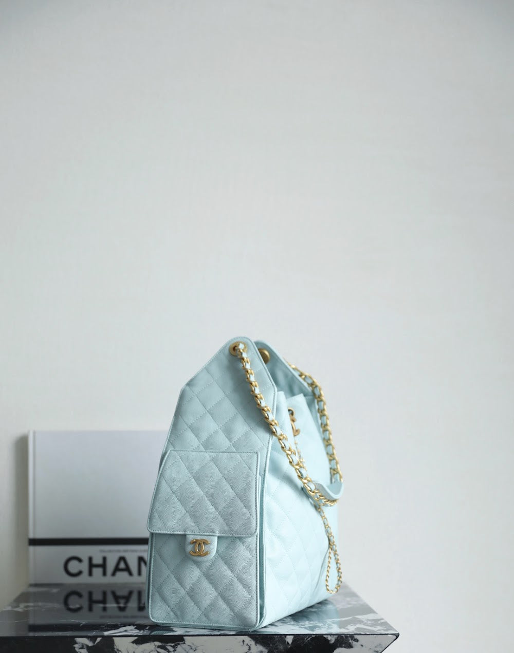 Anum Bags CHn Luxury Bag --113646