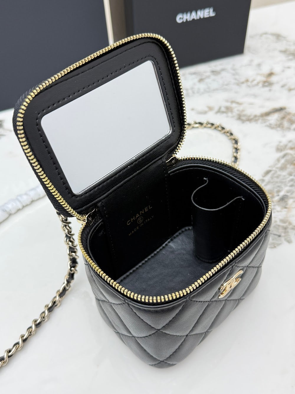 Anum Bags CHn Luxury Bag --113818