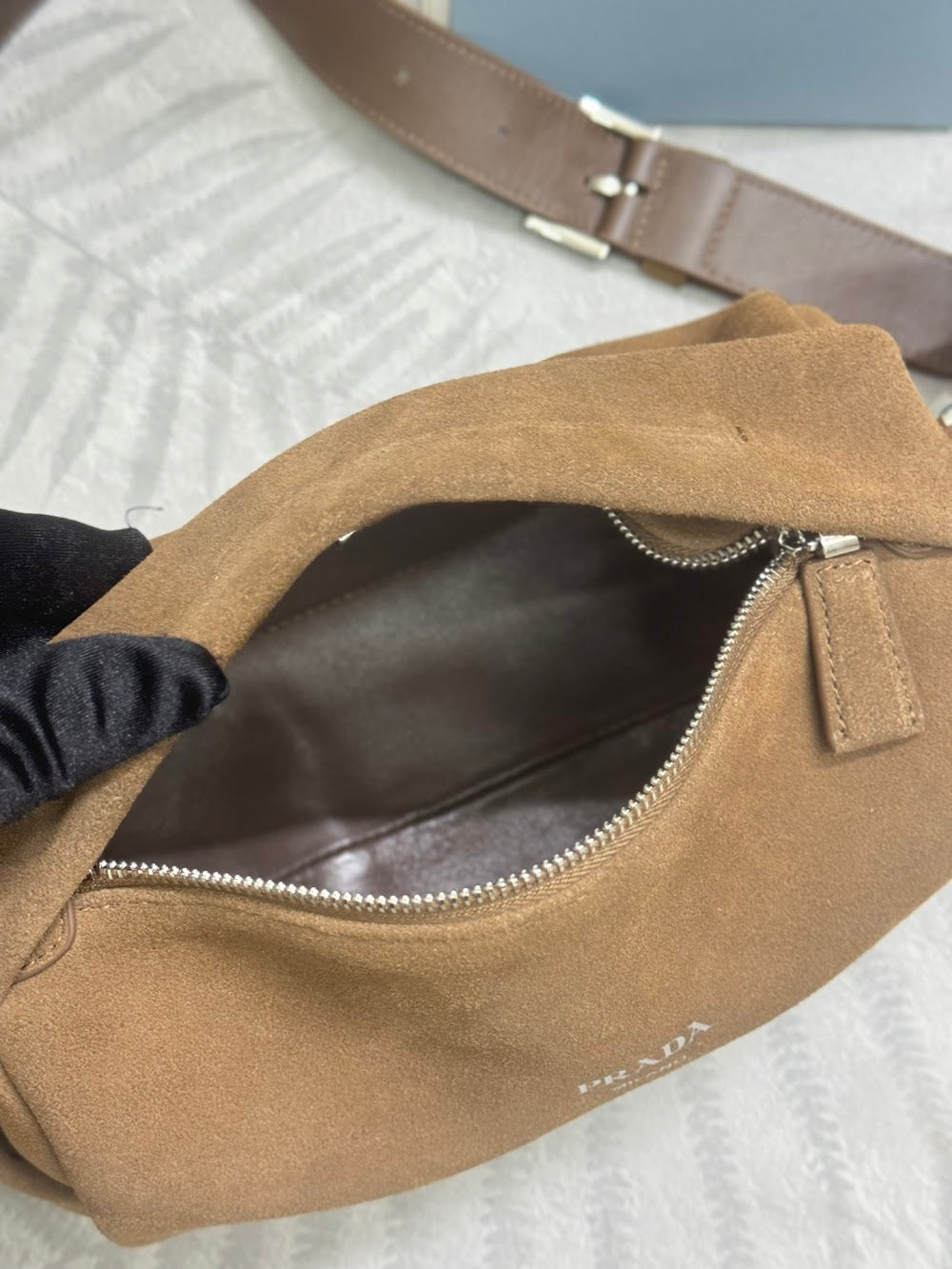 Ezyycart Bags Pradn Luxury Bag --101337