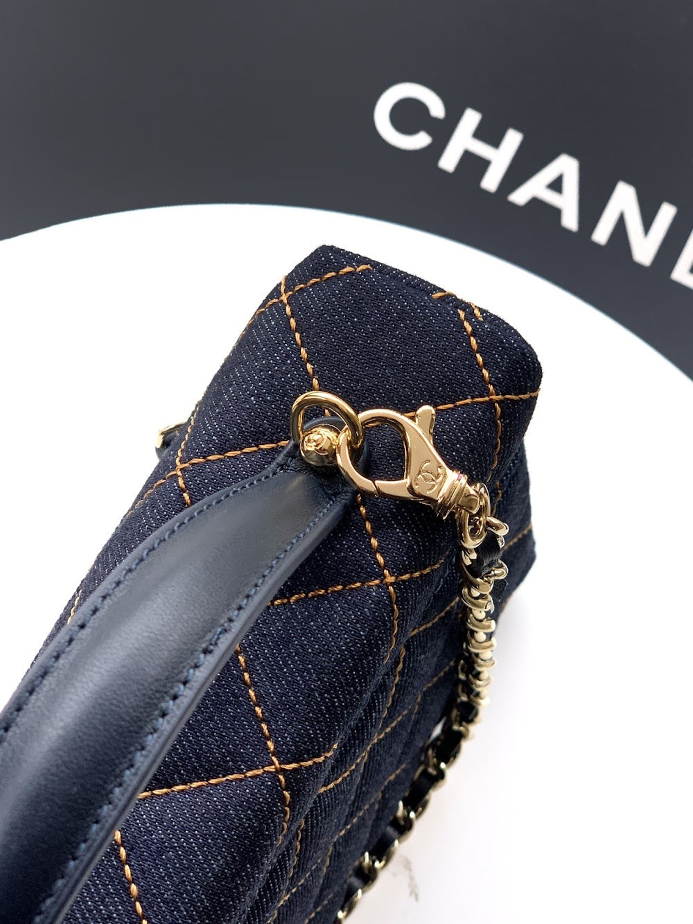 Anum Bags CHn Luxury Bag --114000